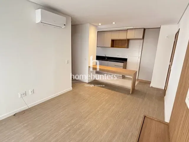 Apartamento 1 quarto e 1 banheiro, à venda, no bairro Cambuí em Campinas