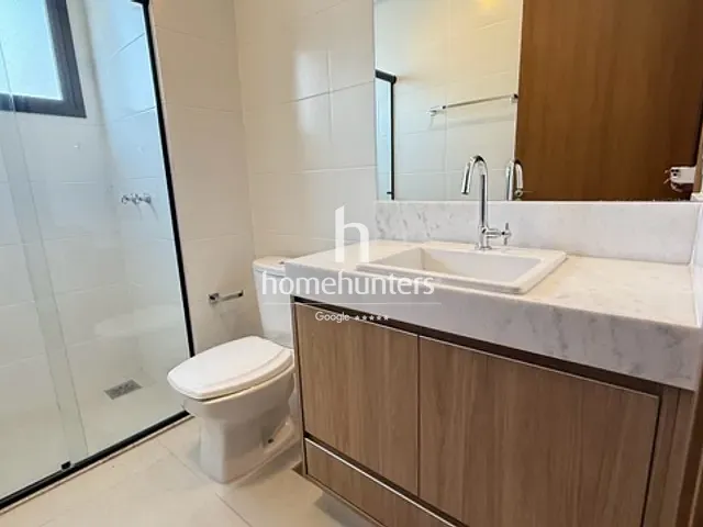 Apartamento 1 quarto e 1 banheiro, à venda, no bairro Cambuí em Campinas