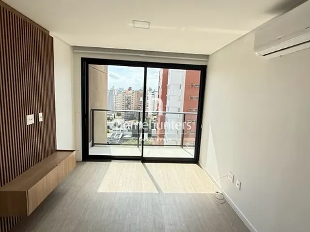 Apartamento 1 quarto e 1 banheiro, à venda, no bairro Cambuí em Campinas