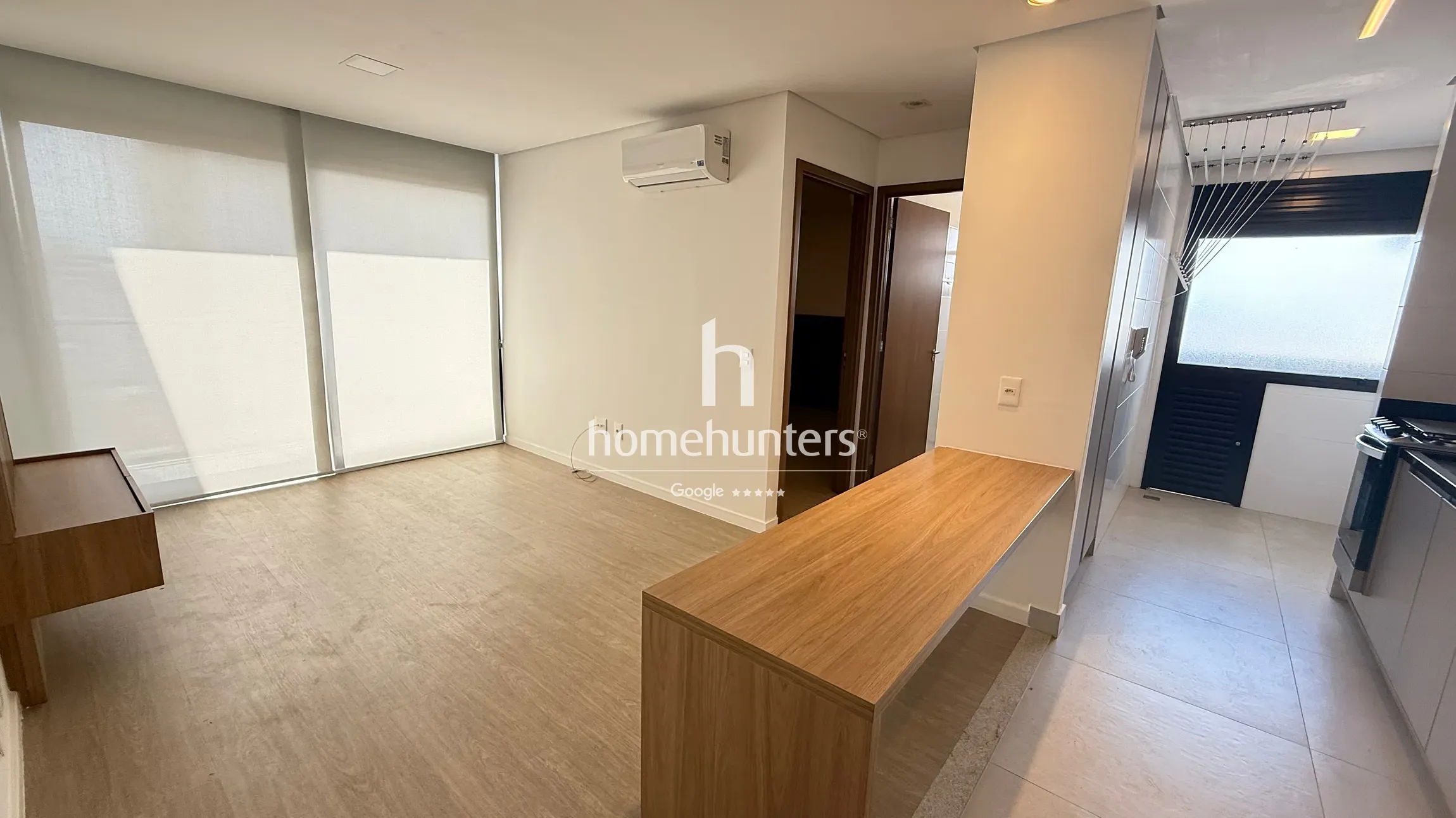 Apartamento, 1 quarto, 51 m² - Foto 13