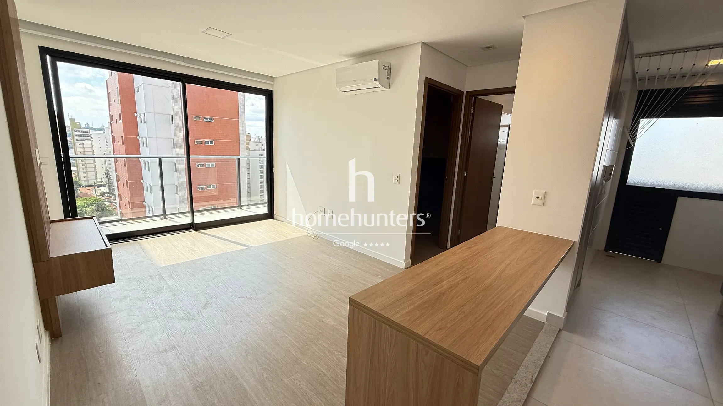 Apartamento, 1 quarto, 51 m² - Foto 10