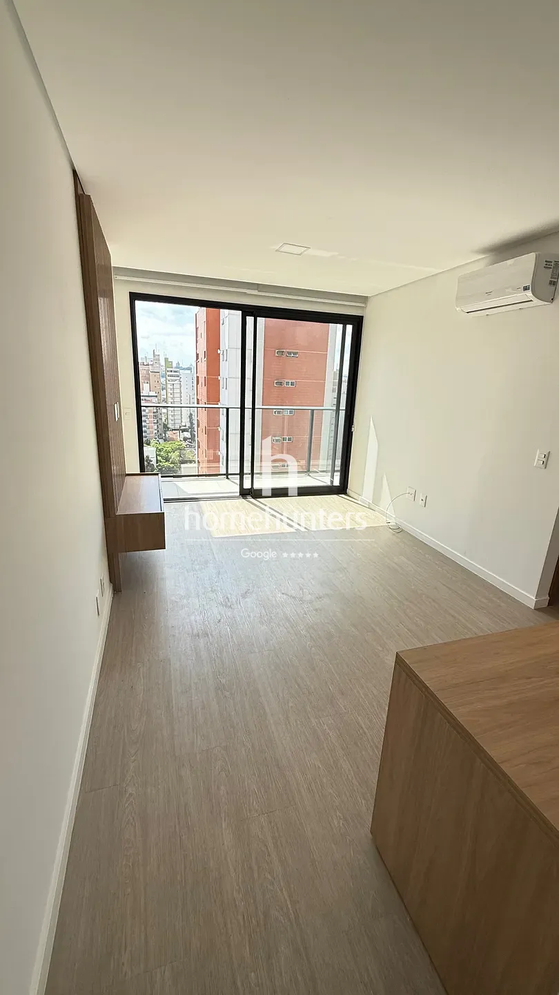 Apartamento, 1 quarto, 51 m² - Foto 15