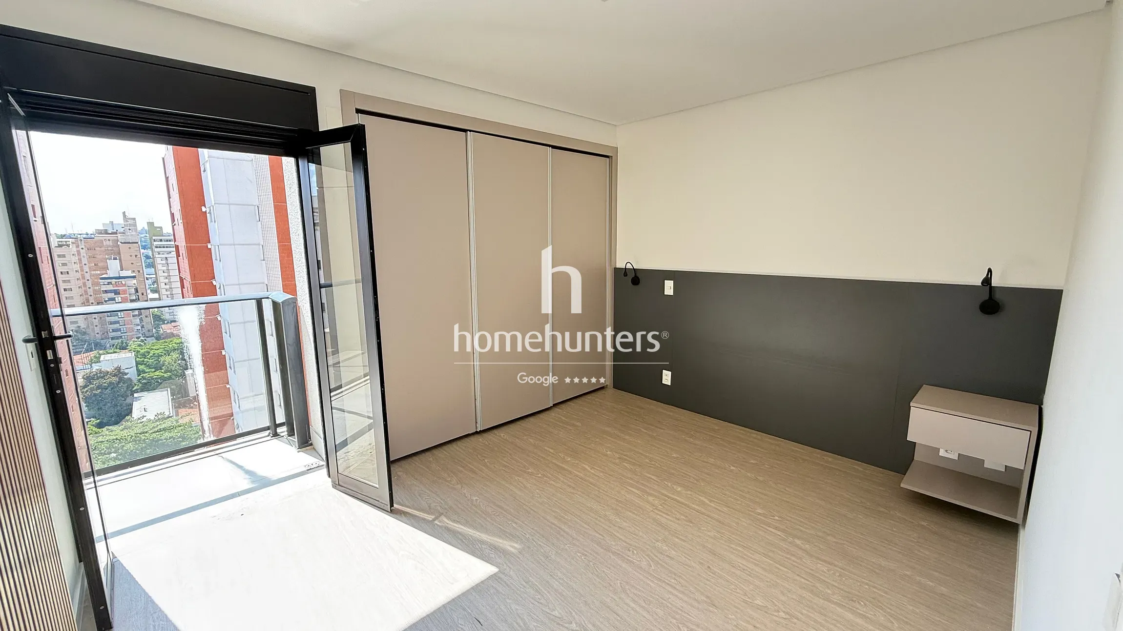 Apartamento, 1 quarto, 51 m² - Foto 16
