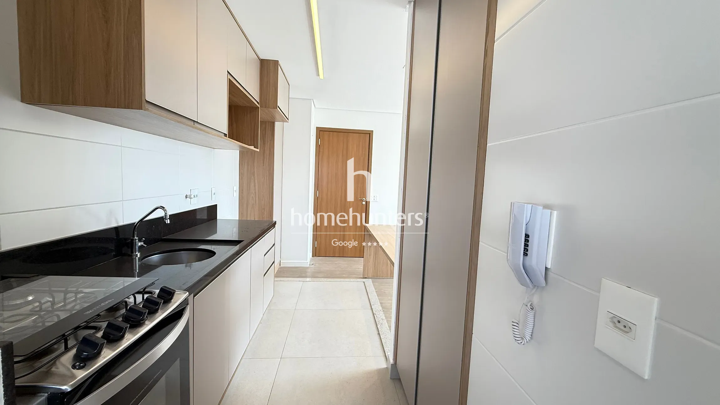 Apartamento, 1 quarto, 51 m² - Foto 23
