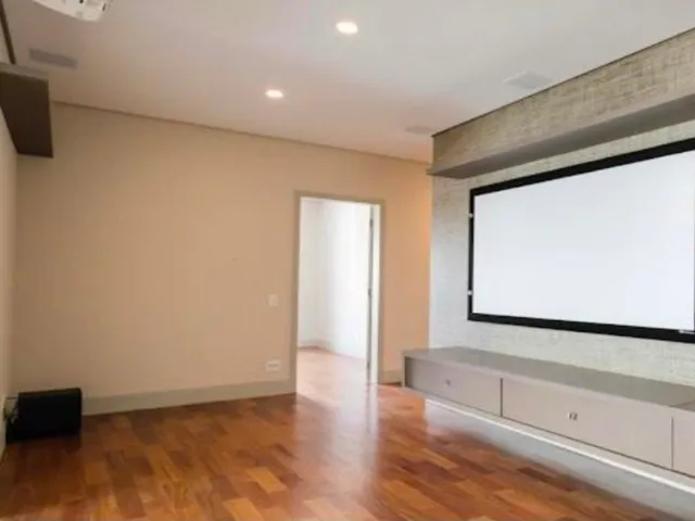 Apartamento com 641m² 4 quartos e 5 banheiros, à venda, no bairro Campo Belo em São Paulo