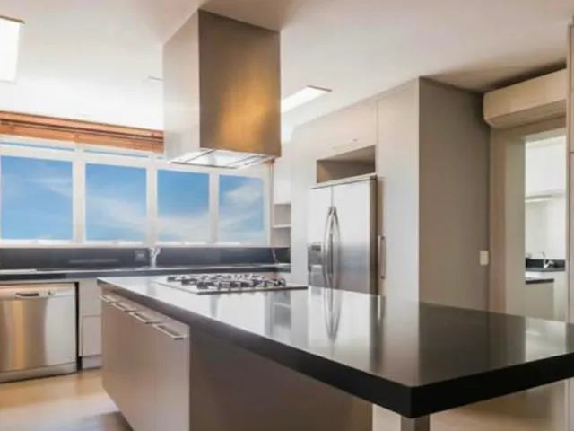Apartamento com 641m² 4 quartos e 5 banheiros, à venda, no bairro Campo Belo em São Paulo