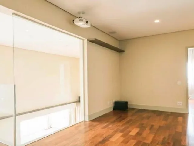 Apartamento com 641m² 4 quartos e 5 banheiros, à venda, no bairro Campo Belo em São Paulo