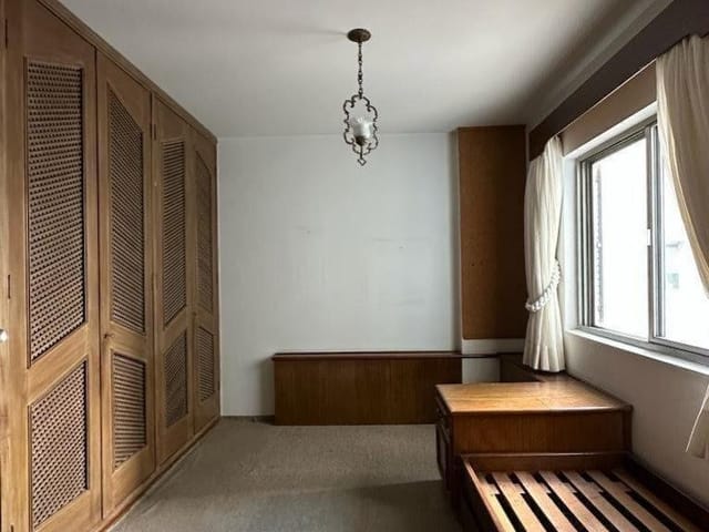 Foto do Apartamento - Apartamento à venda, Vila Uberabinha, São Paulo, SP | Vista Livre