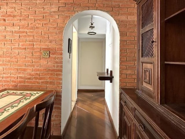 Foto do Apartamento - Apartamento à venda, Vila Uberabinha, São Paulo, SP | Vista Livre
