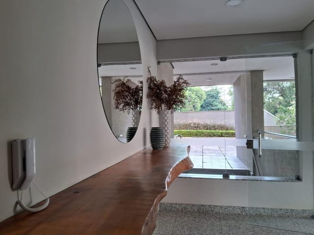 Apartamento com 98m² 3 quartos e 3 banheiros, à venda, no bairro Vila Mariana em São Paulo