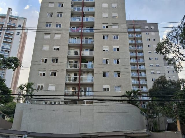 Apartamento com 98m² 3 quartos e 3 banheiros, à venda, no bairro Vila Mariana em São Paulo