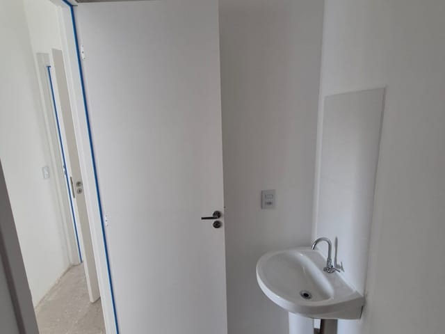 Apartamento com 44m² 2 quartos e 2 banheiros, à venda, no bairro Jaguaribe em Osasco