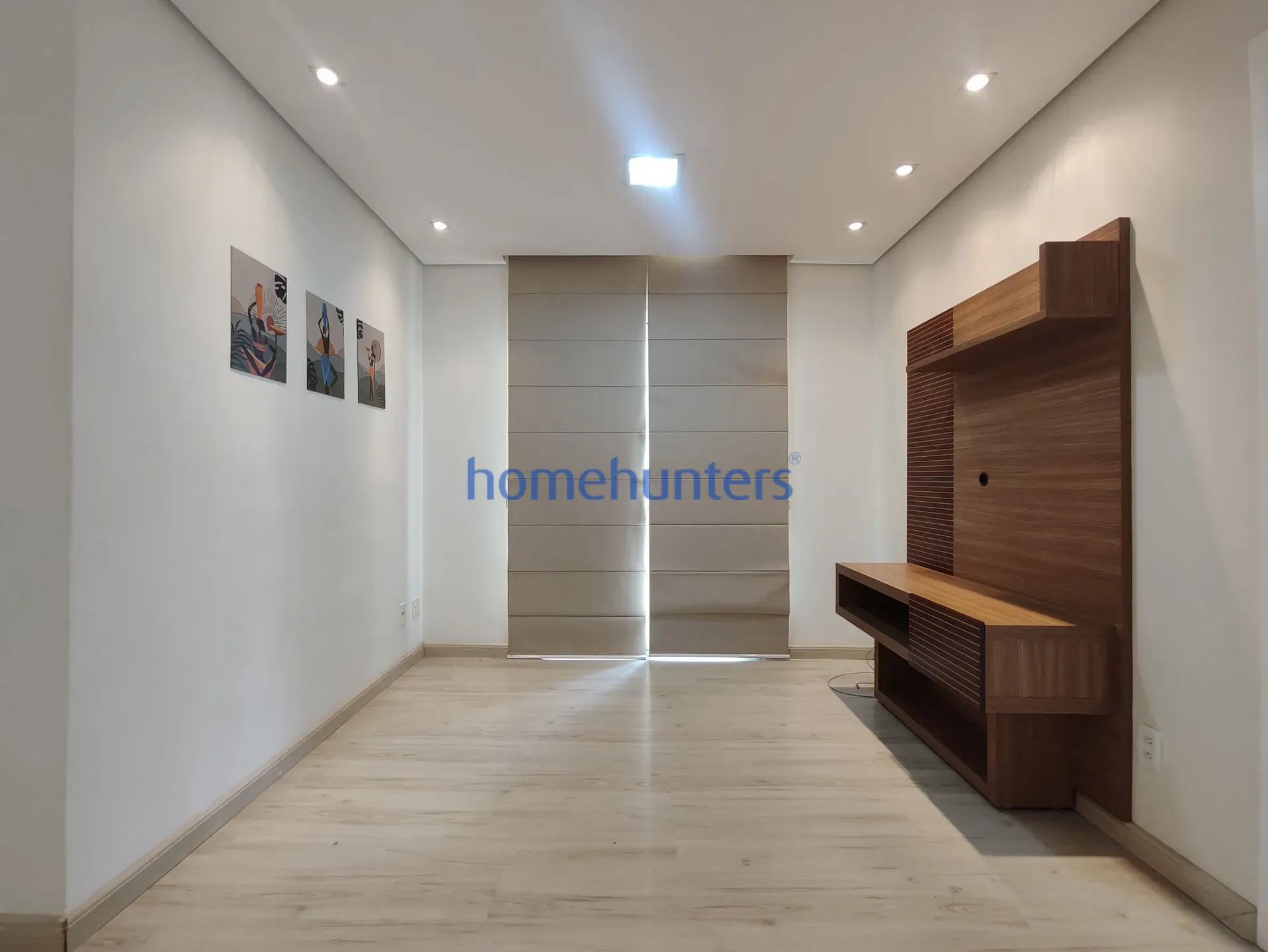 Apartamento, 2 quartos, 54 m² - Foto 1