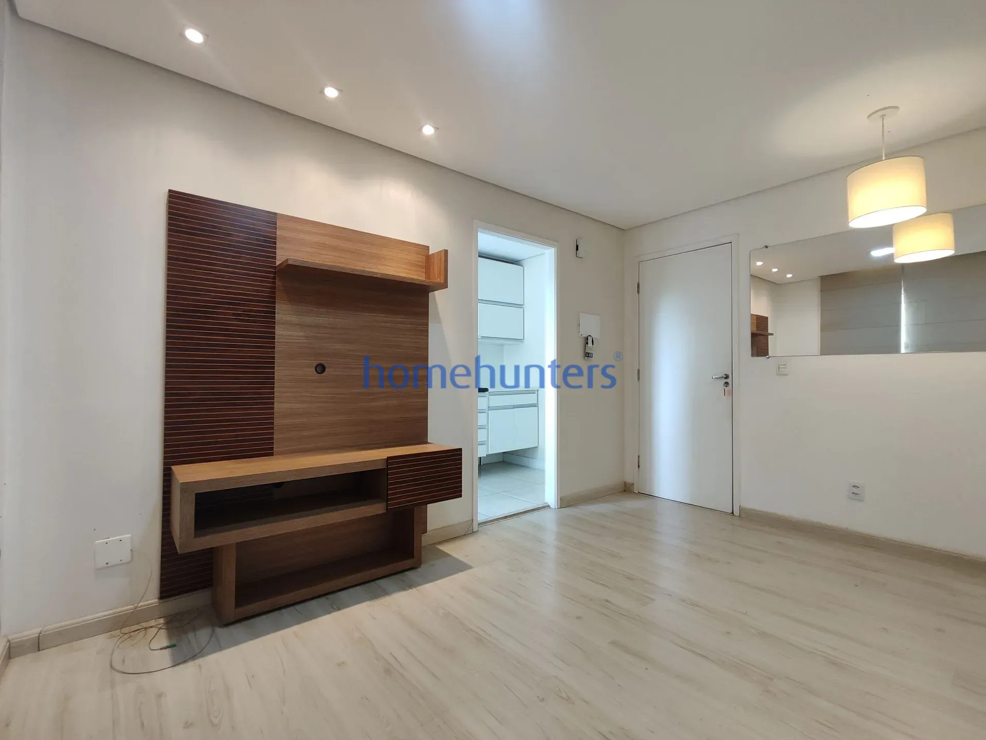 Apartamento, 2 quartos, 54 m² - Foto 3