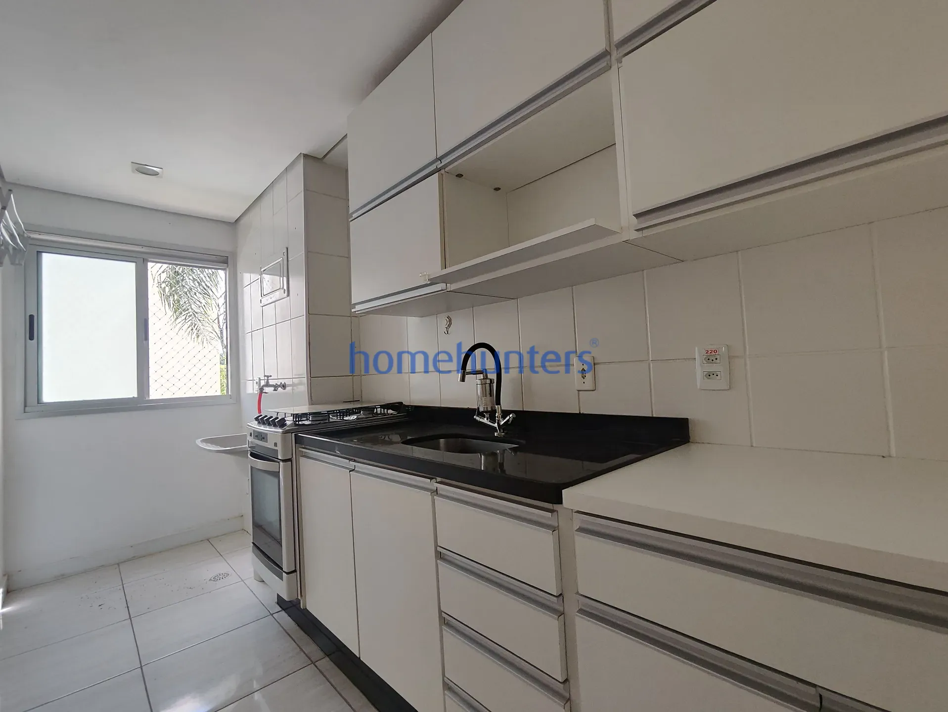 Apartamento, 2 quartos, 54 m² - Foto 7
