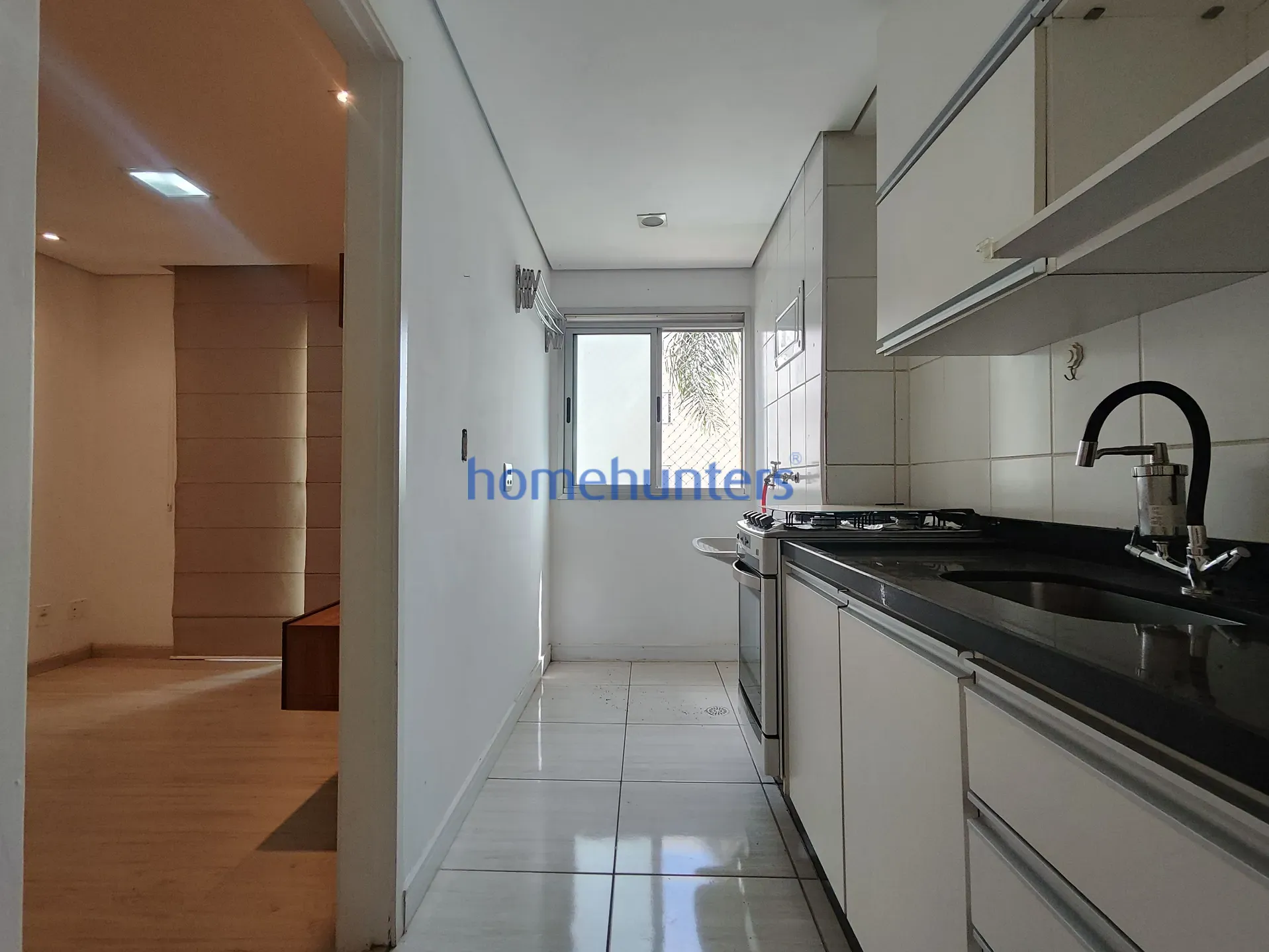 Apartamento, 2 quartos, 54 m² - Foto 8