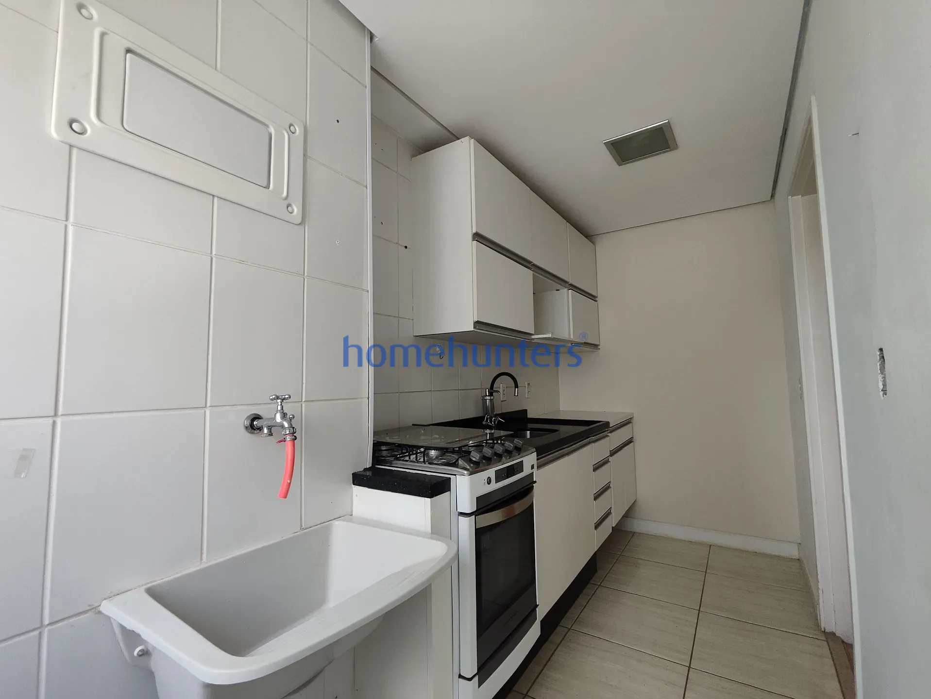 Apartamento, 2 quartos, 54 m² - Foto 9