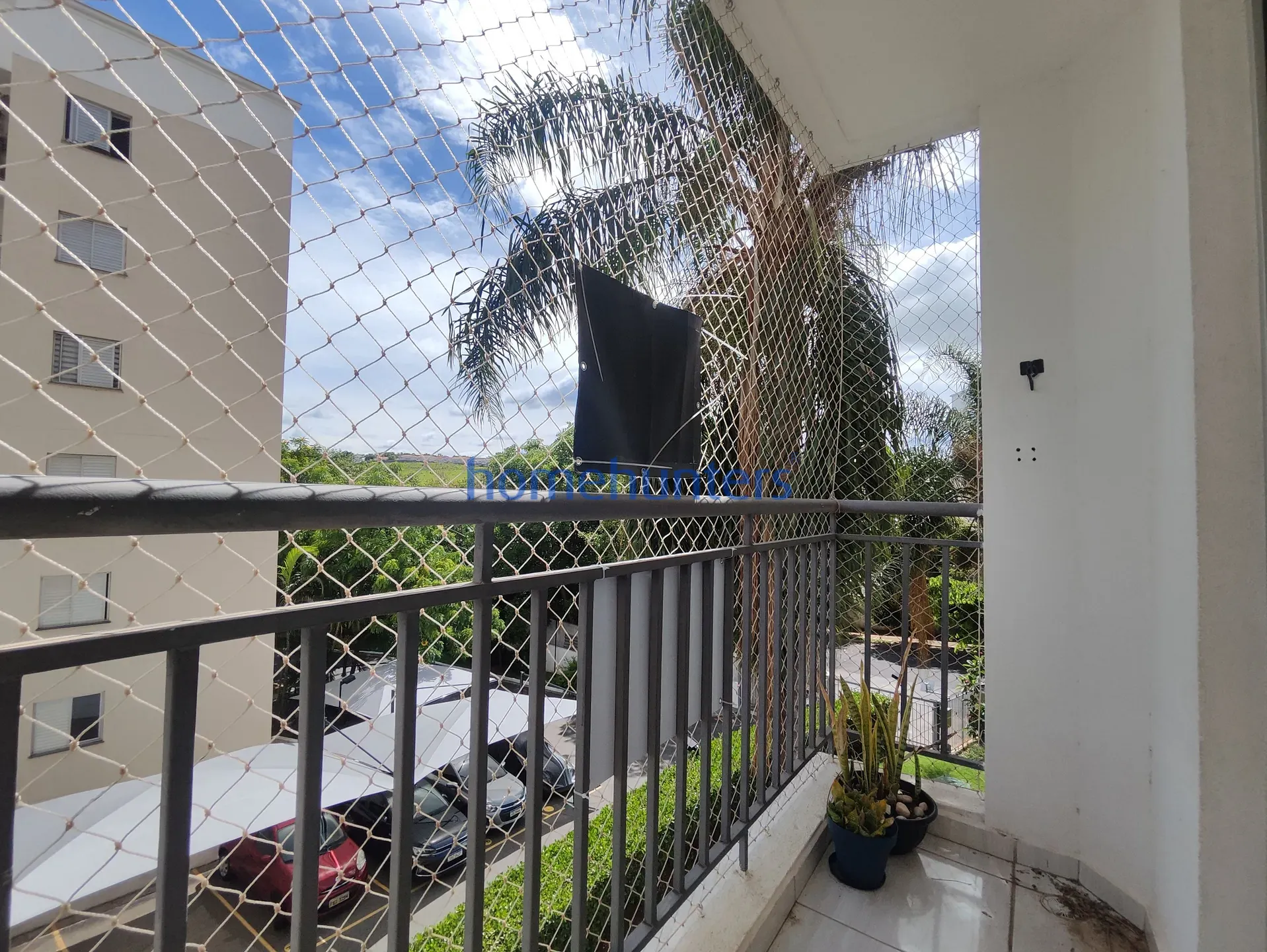 Apartamento, 2 quartos, 54 m² - Foto 10