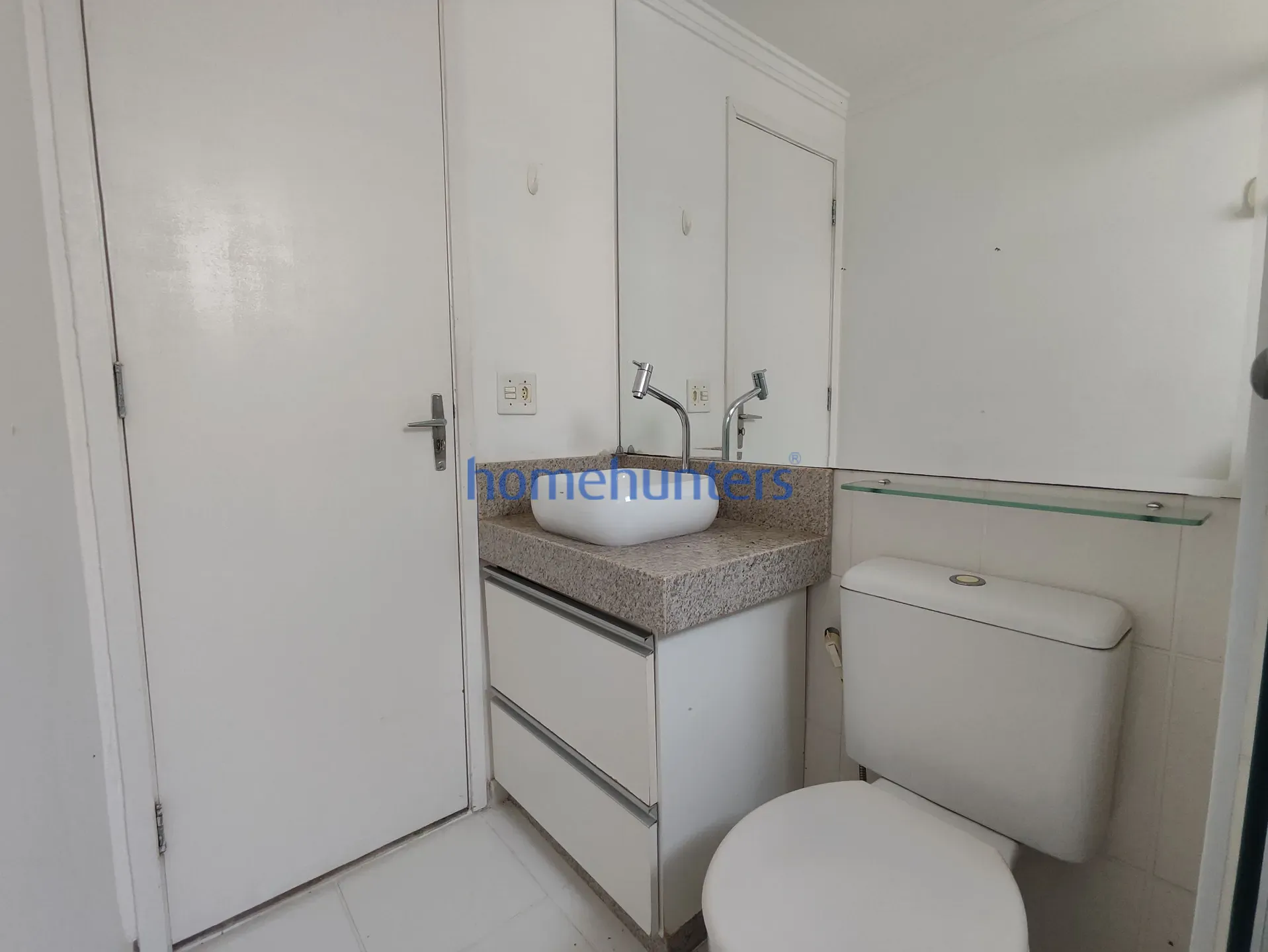 Apartamento, 2 quartos, 54 m² - Foto 19