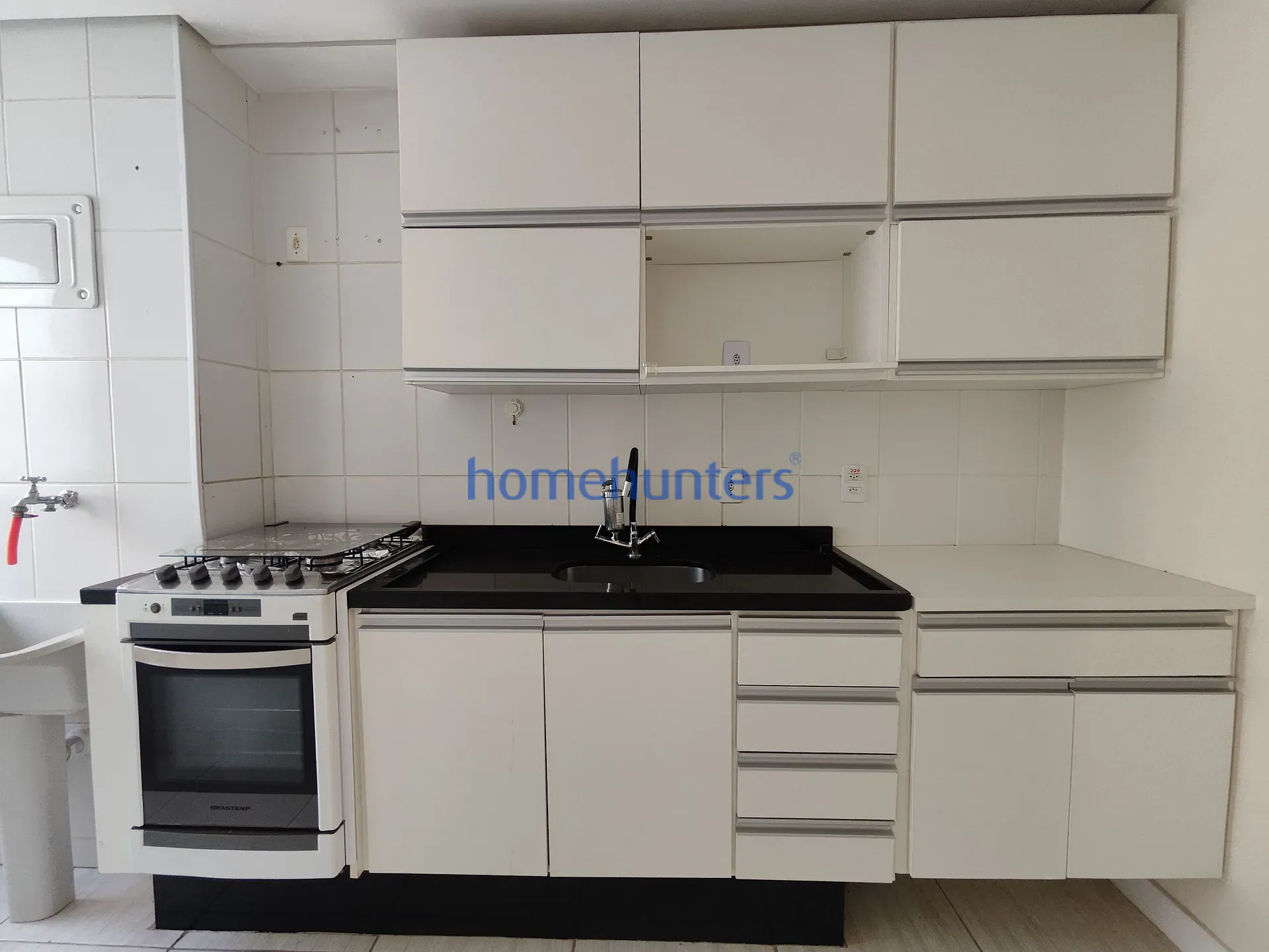 Apartamento, 2 quartos, 54 m² - Foto 6