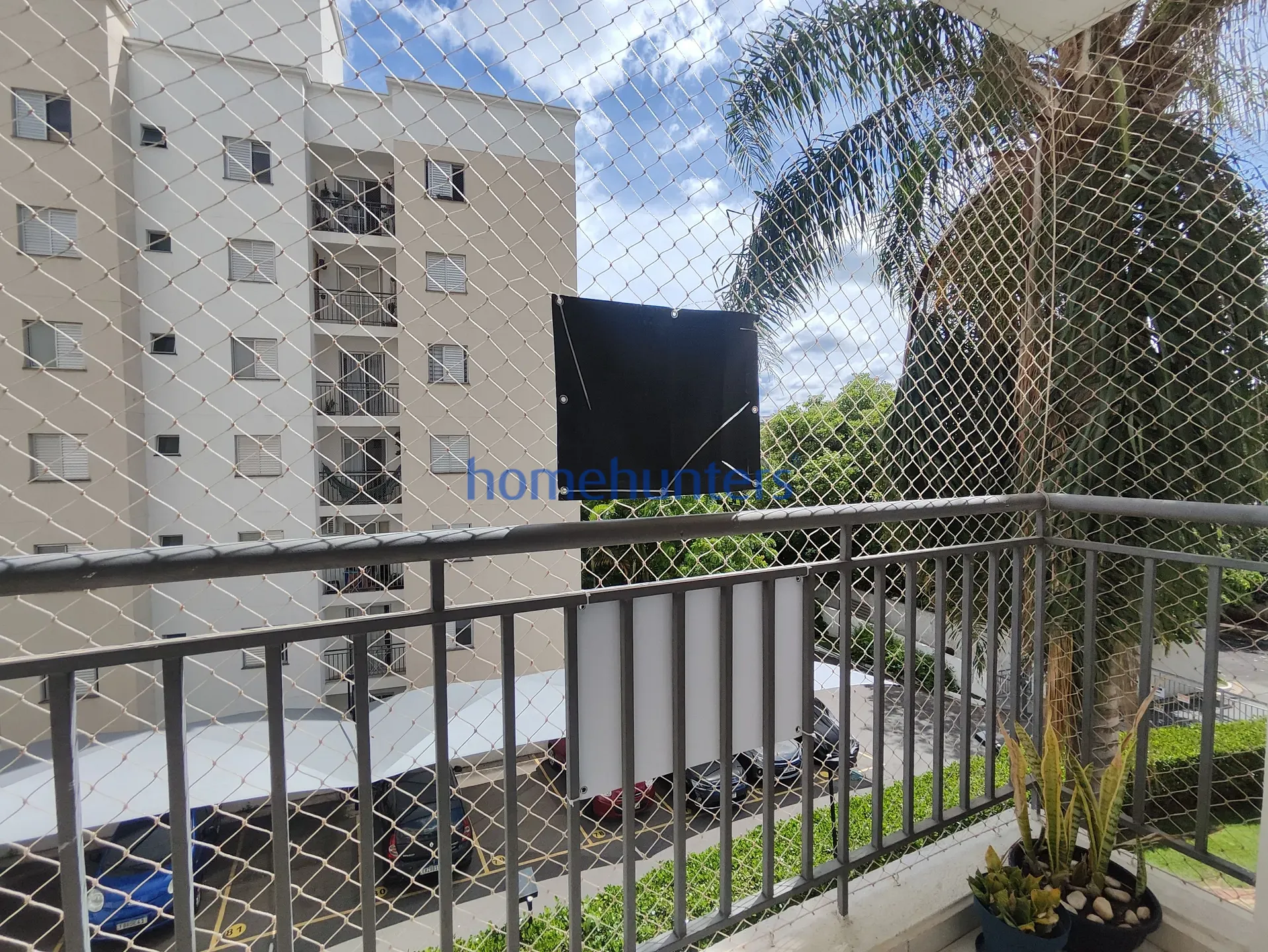 Apartamento, 2 quartos, 54 m² - Foto 12