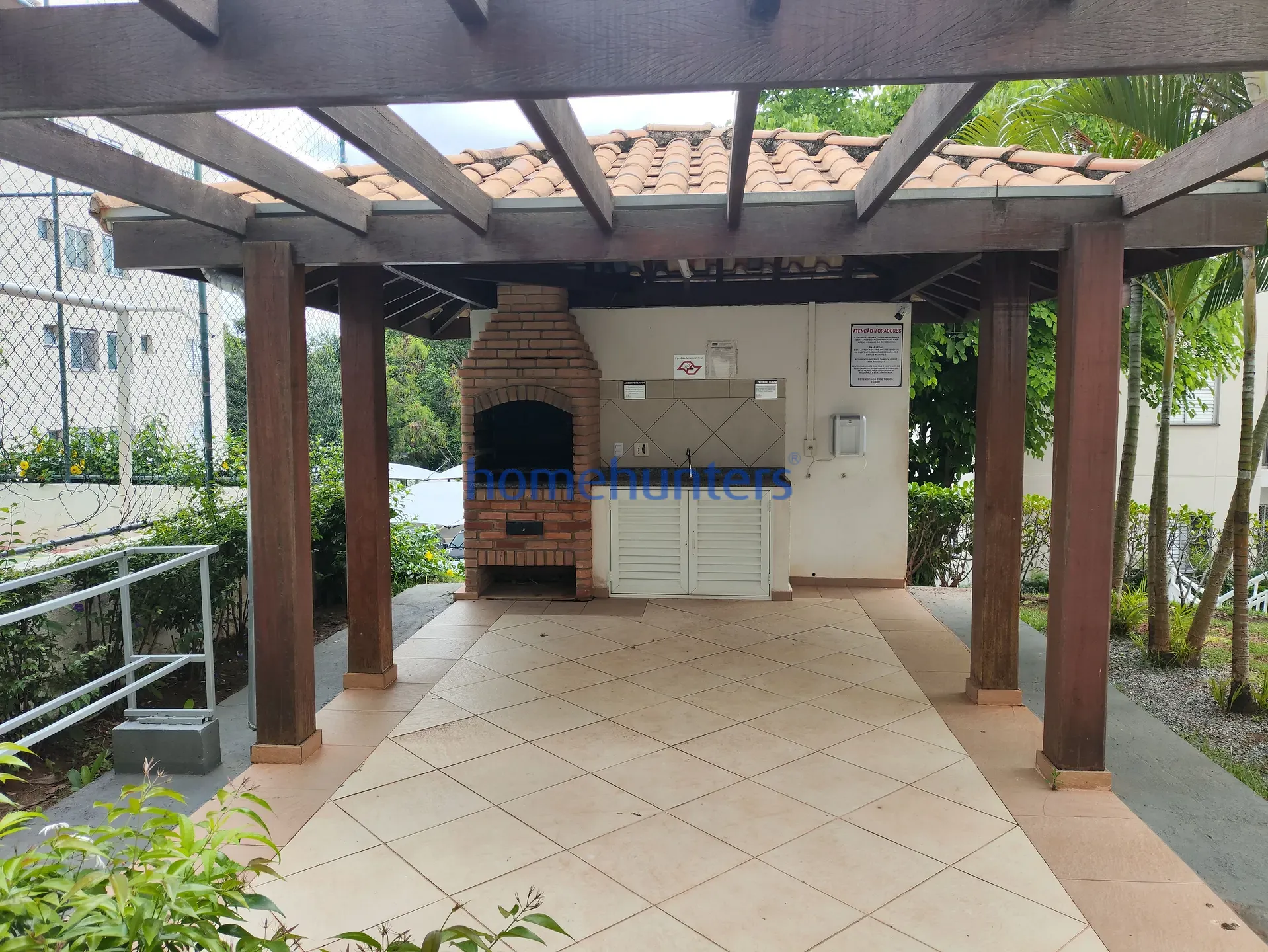 Apartamento, 2 quartos, 54 m² - Foto 26