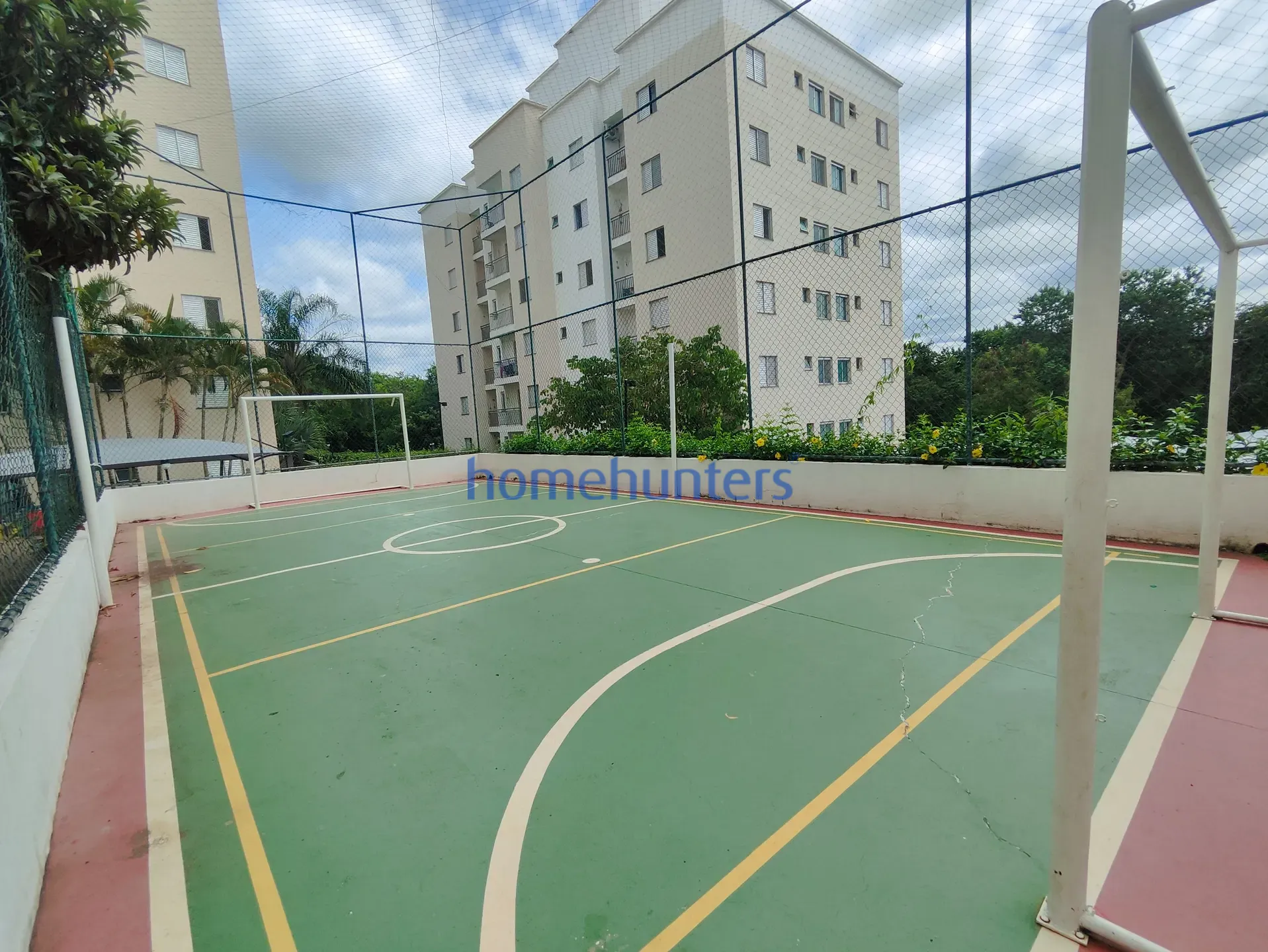 Apartamento, 2 quartos, 54 m² - Foto 27
