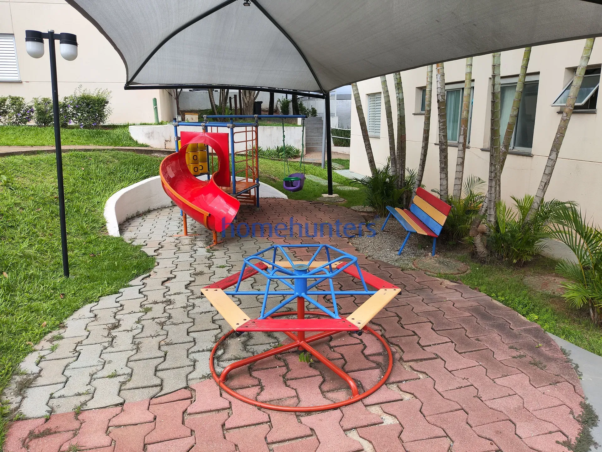 Apartamento, 2 quartos, 54 m² - Foto 28
