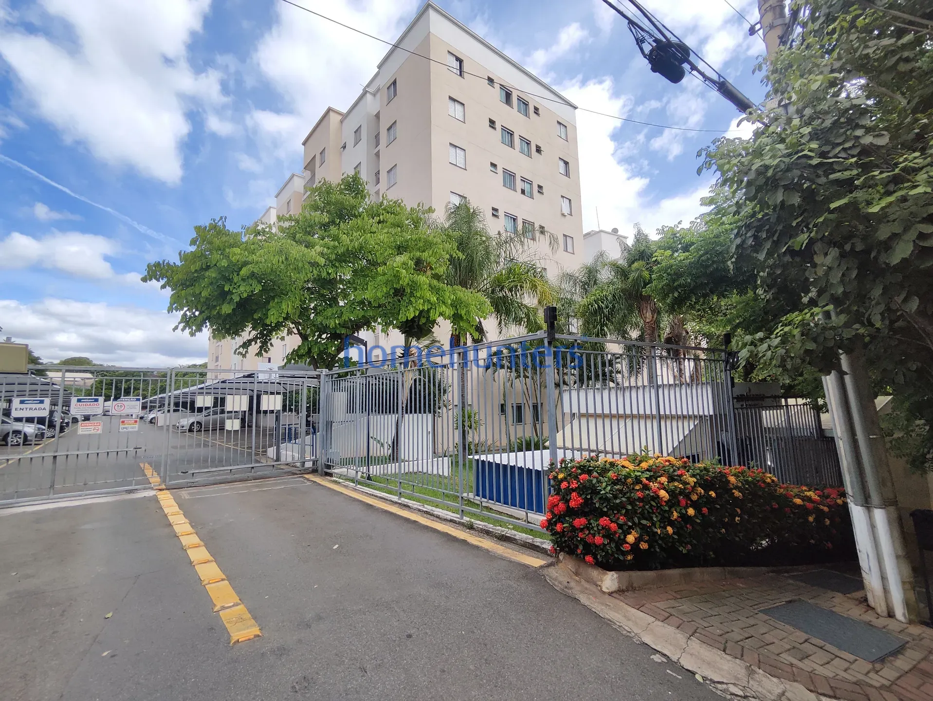 Apartamento, 2 quartos, 54 m² - Foto 31
