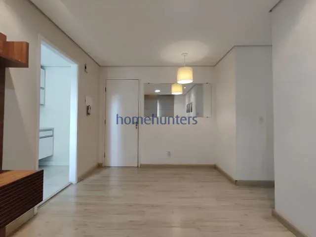 Apartamento com 54m² 2 quartos e 1 banheiro, à venda, no bairro Jardim Myrian Moreira da Costa em Campinas