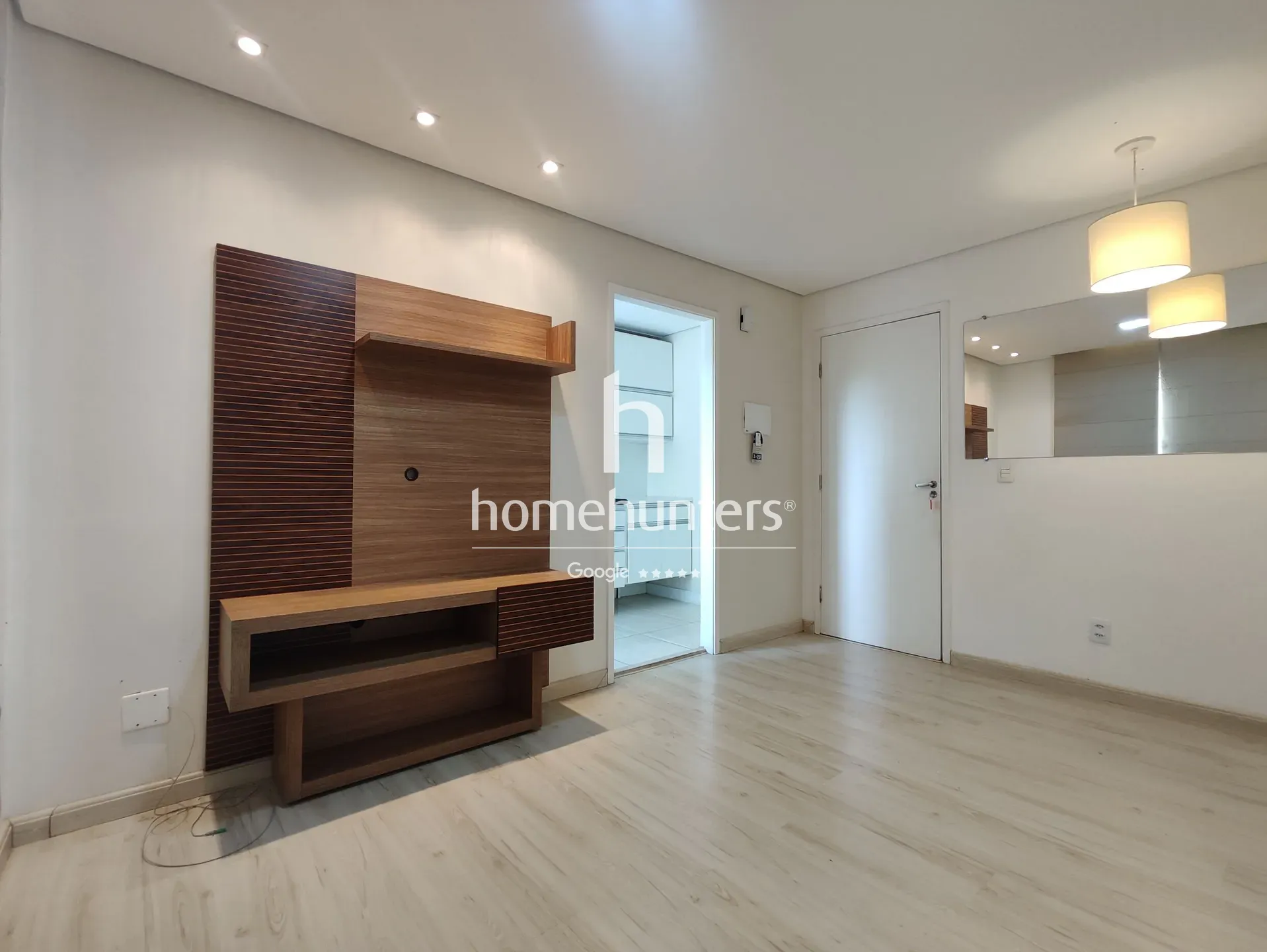 Apartamento, 2 quartos, 54 m² - Foto 3