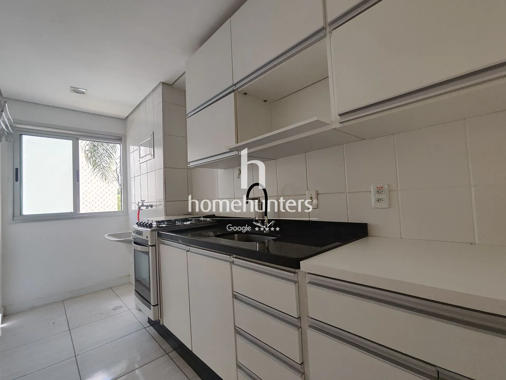Apartamento, 2 quartos, 54 m² - Foto 7