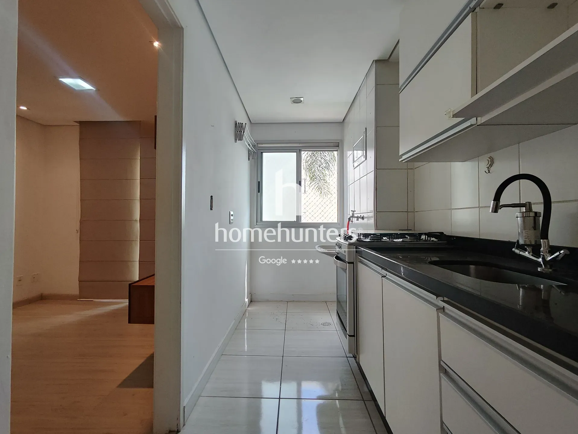 Apartamento, 2 quartos, 54 m² - Foto 8