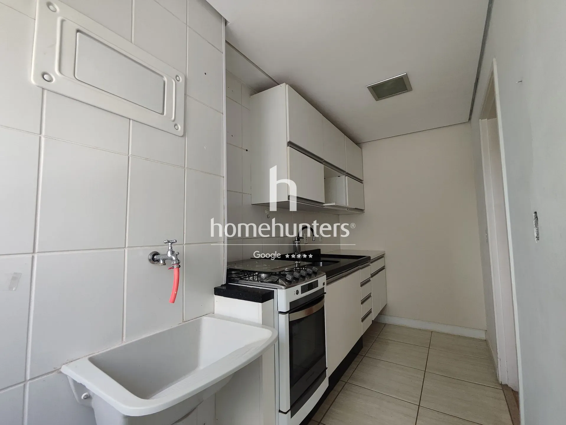 Apartamento, 2 quartos, 54 m² - Foto 9