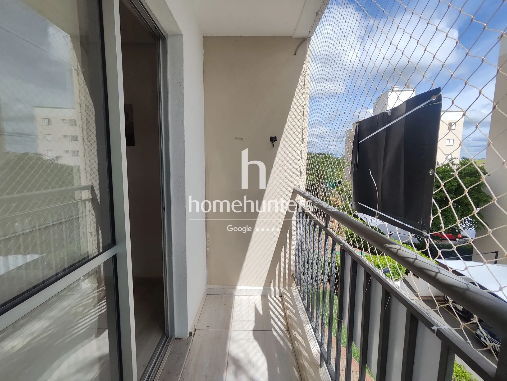 Apartamento, 2 quartos, 54 m² - Foto 11