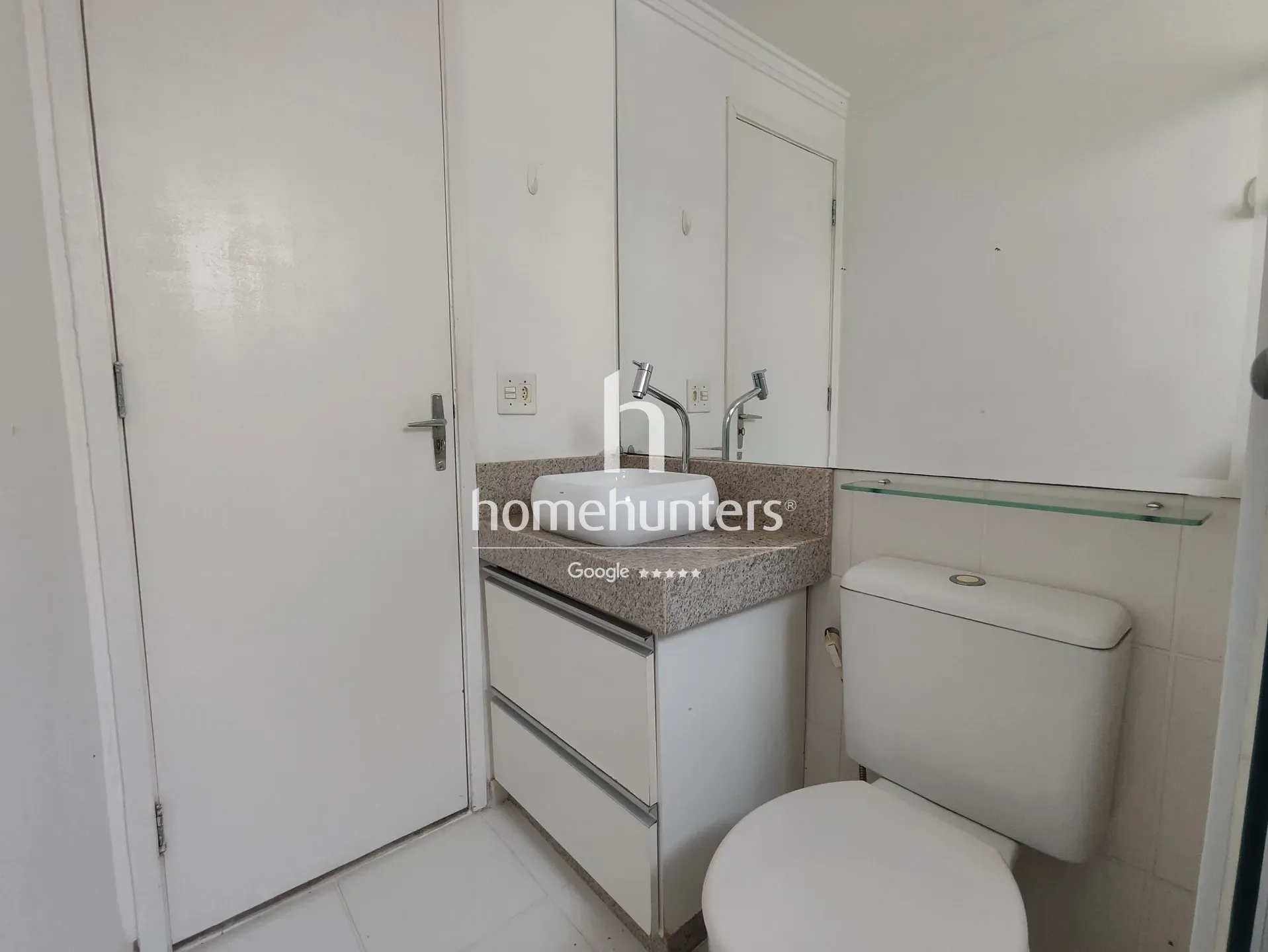 Apartamento, 2 quartos, 54 m² - Foto 19