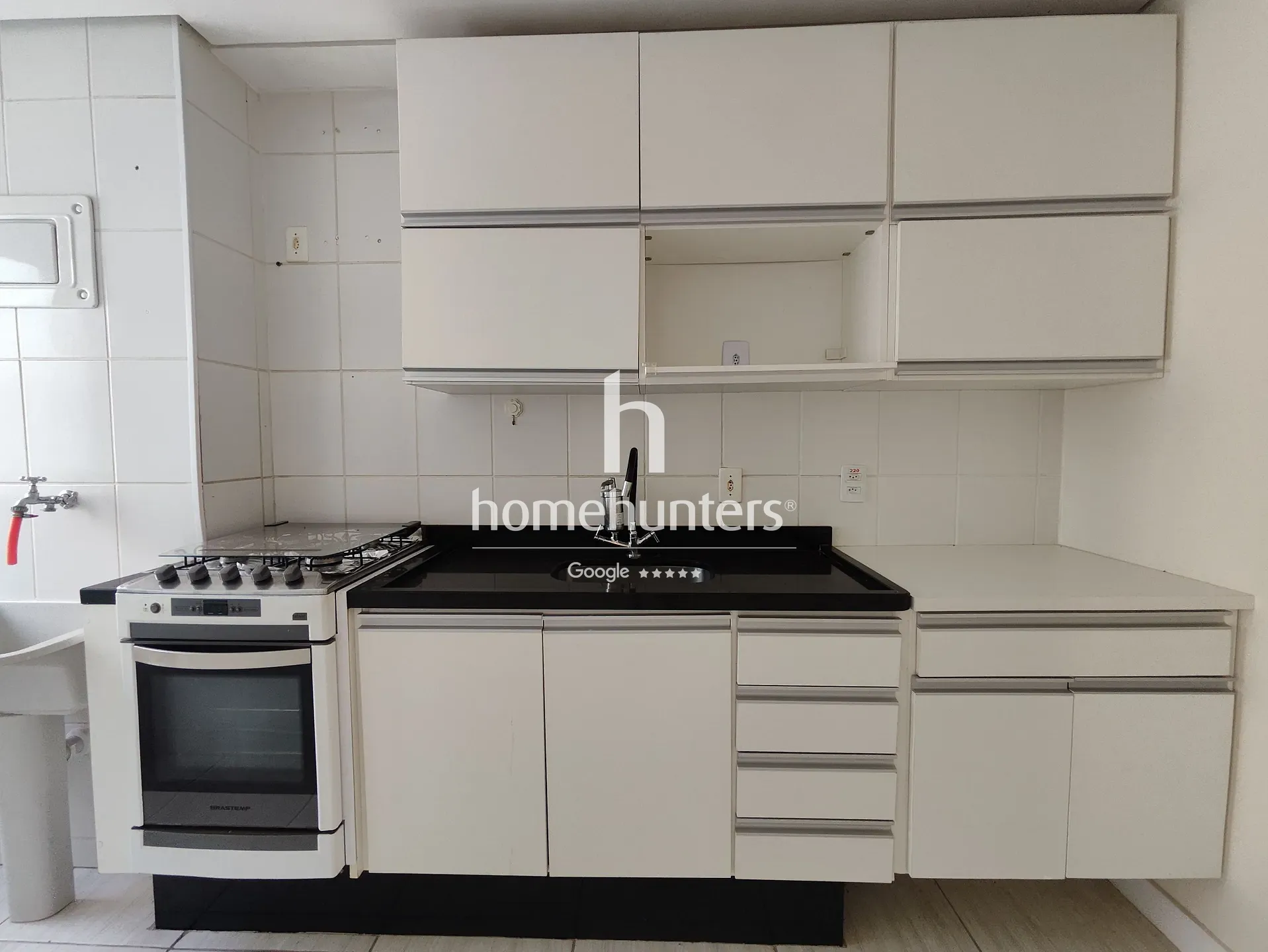 Apartamento, 2 quartos, 54 m² - Foto 6