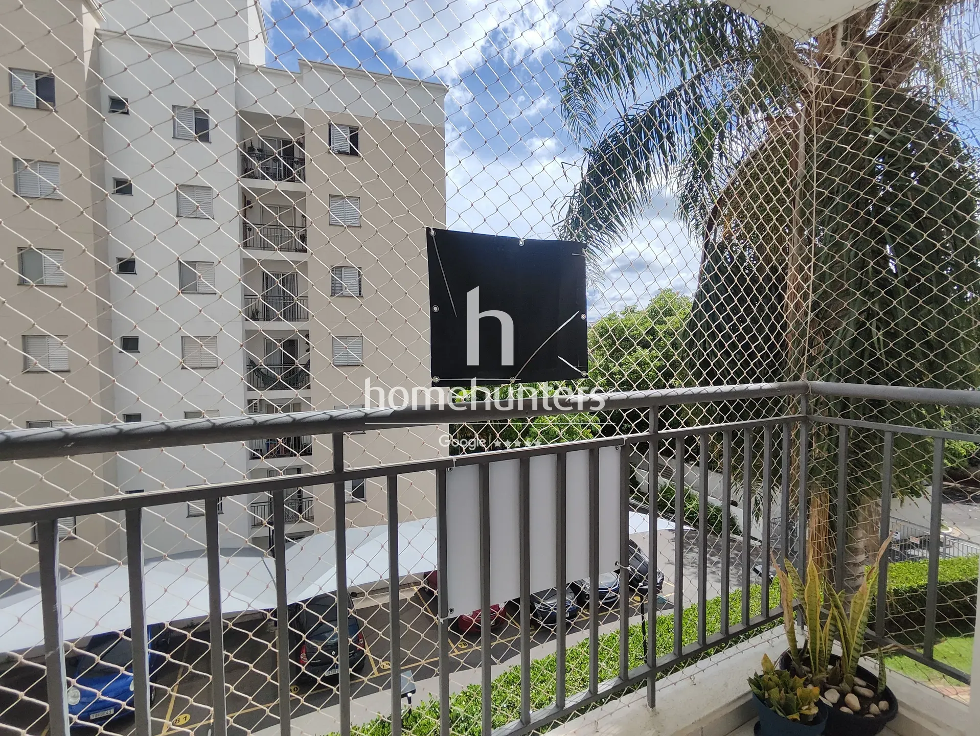 Apartamento, 2 quartos, 54 m² - Foto 12