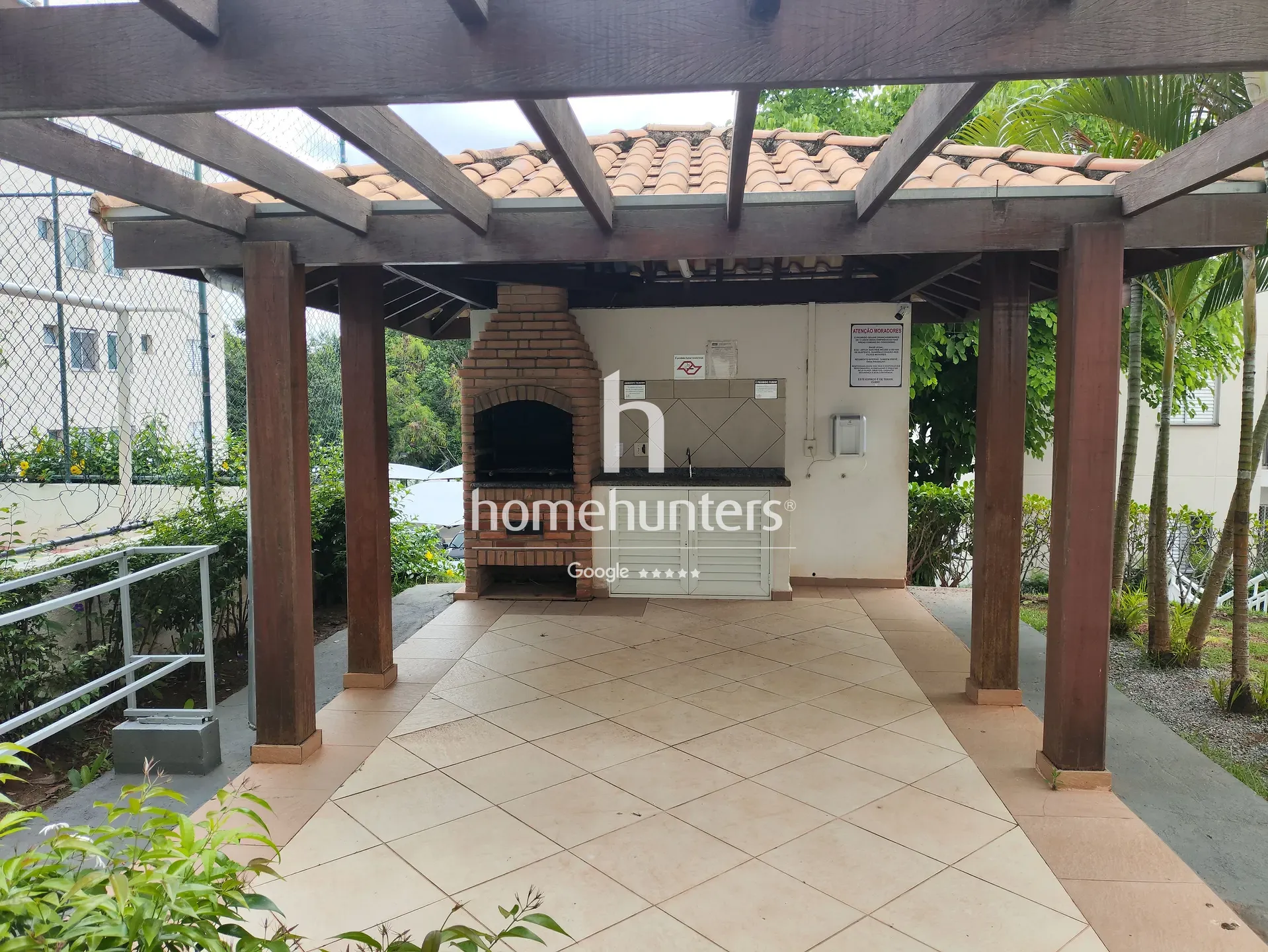 Apartamento, 2 quartos, 54 m² - Foto 26