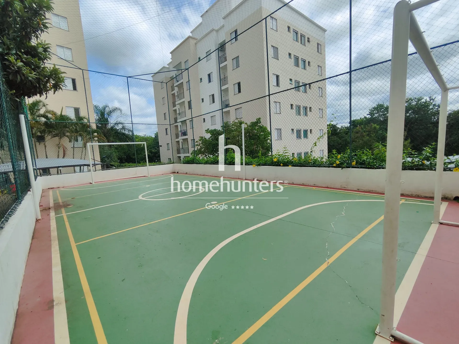 Apartamento, 2 quartos, 54 m² - Foto 27
