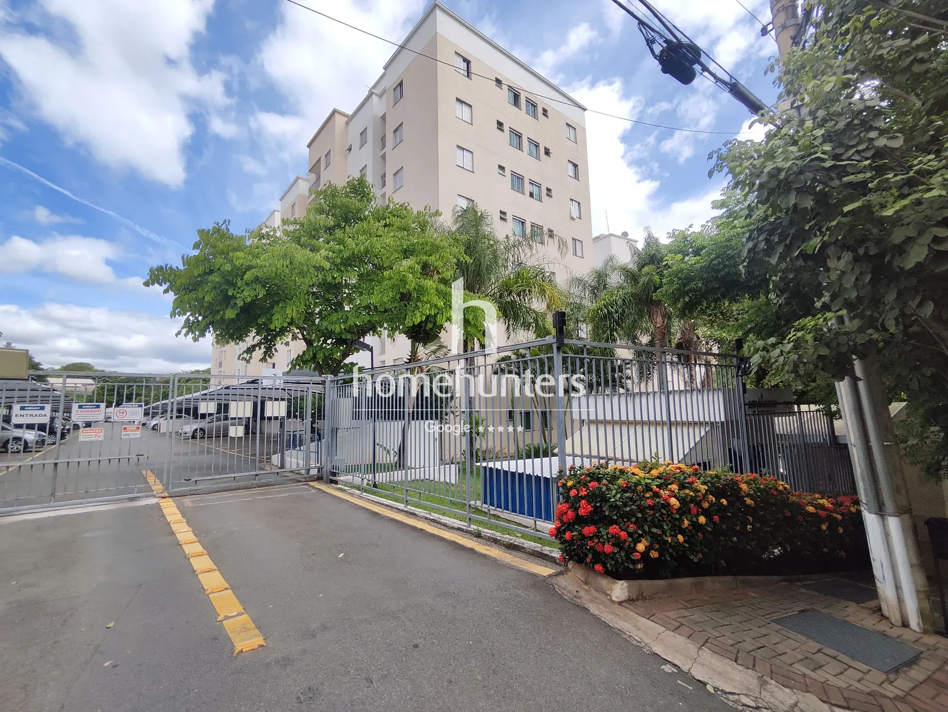 Apartamento, 2 quartos, 54 m² - Foto 31