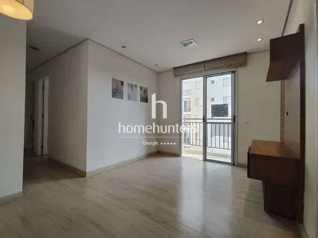 Apartamento com 54m² 2 quartos e 1 banheiro, à venda, no bairro Jardim Myrian Moreira da Costa em Campinas