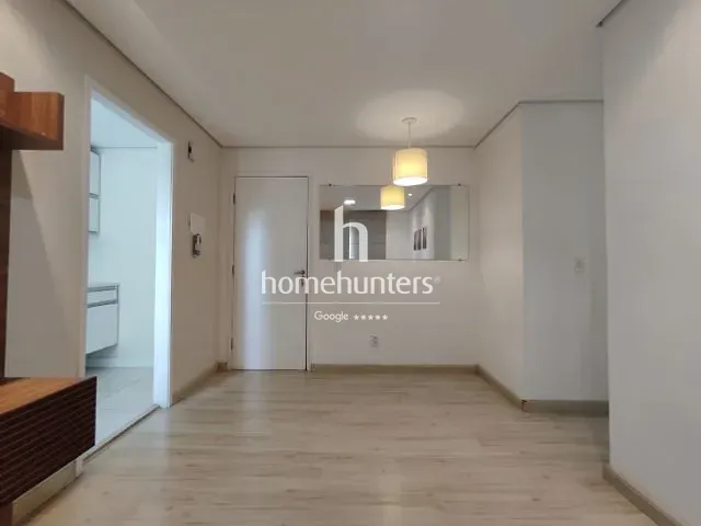 Apartamento com 54m² 2 quartos e 1 banheiro, à venda, no bairro Jardim Myrian Moreira da Costa em Campinas