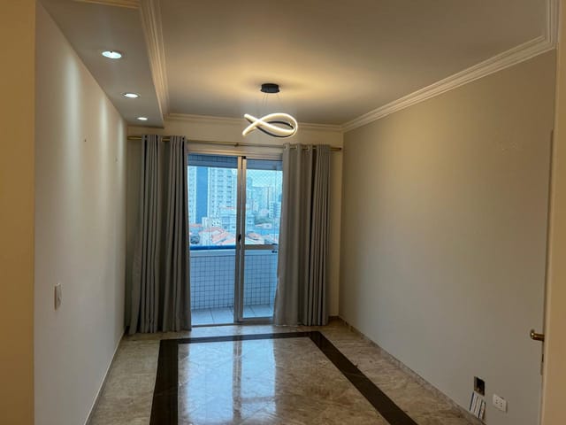 Foto do Apartamento - Apartamento para locação,3 quartos,3banheiro e 1 é suite,lazer,2vagas,feira,mercados,padarias,farmacias, Aclimação, São Paulo, SP | Vieira Imóveis