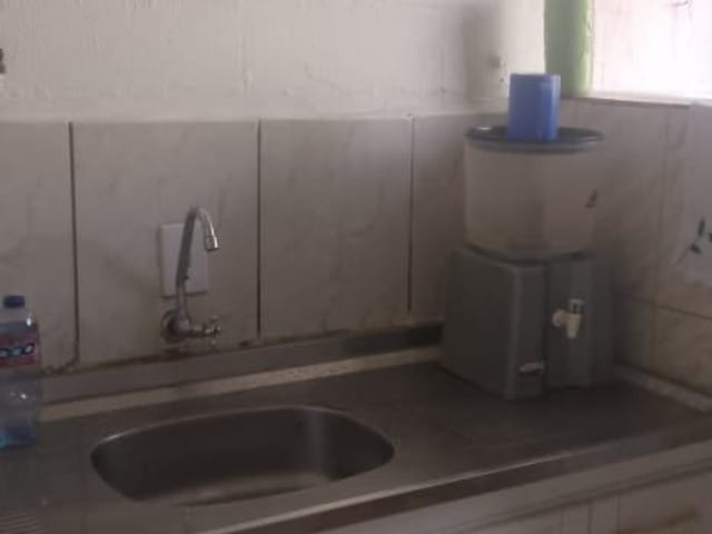 Apartamento com 47m² 2 quartos e 1 banheiro, à venda, no bairro Conjunto Promorar Raposo Tavares em São Paulo