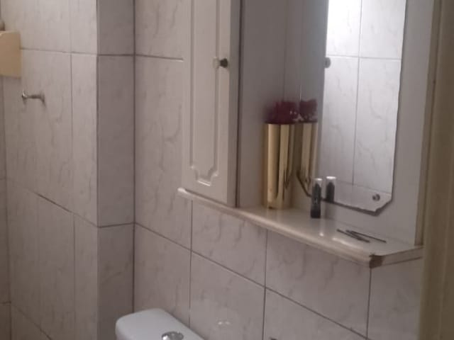 Apartamento com 47m² 2 quartos e 1 banheiro, à venda, no bairro Conjunto Promorar Raposo Tavares em São Paulo