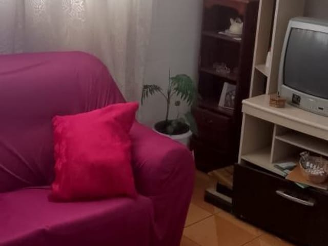 Apartamento com 47m² 2 quartos e 1 banheiro, à venda, no bairro Conjunto Promorar Raposo Tavares em São Paulo