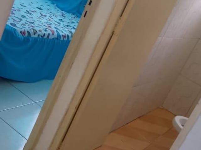 Apartamento com 47m² 2 quartos e 1 banheiro, à venda, no bairro Conjunto Promorar Raposo Tavares em São Paulo