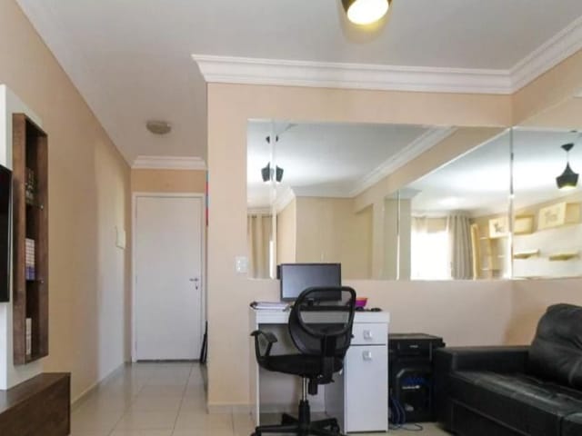 Foto do Apartamento - Apartamento com 3 dormitórios à venda, 61 m² por R$ 415.000,00 - Vila Antonieta - São Paulo/SP | ZONA LESTE IMÓVEIS