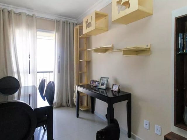 Foto do Apartamento - Apartamento com 3 dormitórios à venda, 61 m² por R$ 415.000,00 - Vila Antonieta - São Paulo/SP | ZONA LESTE IMÓVEIS